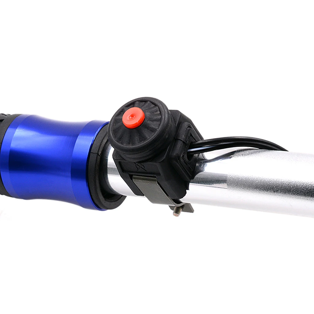 Переключатель сигнала мотоцикла питбайка | Автомобили и мотоциклы