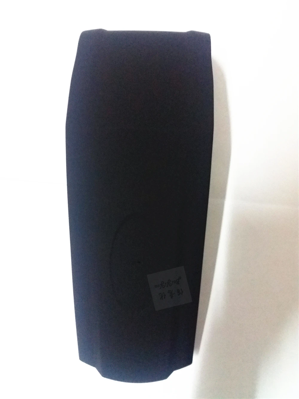 4 шт 2 пар/лот быстрая Бесплатная доставка черные Цвет пластиковые нарукавники