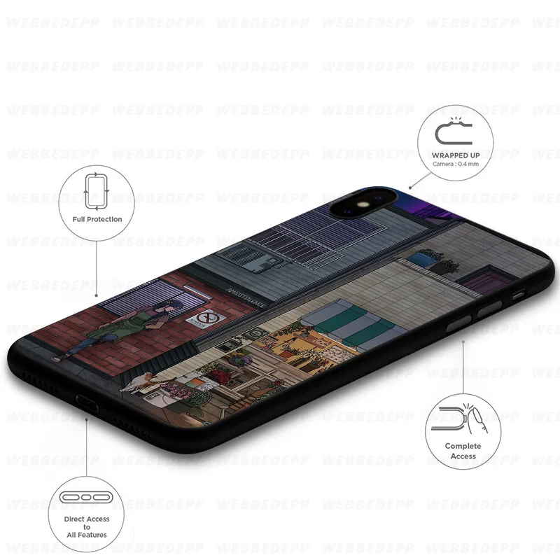 Мягкий чехол для Huawei Mate Honor 20 6A 7A 7C 7X 8 9 9X 10 View Lite Pro 30 |