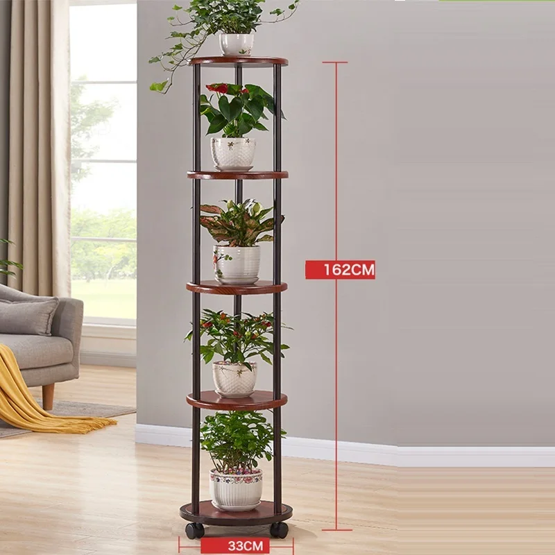 Number 6 Mensola Porta Piante Varanda Dekarosyon полки поддержка для плантов Sera Декор Balkon Balcon полка балкон цветок железная стойка - Цвет: Number 6