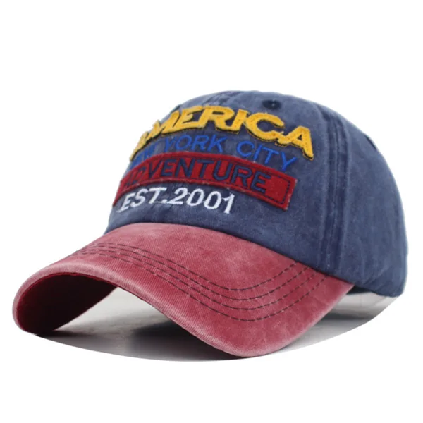 wine red navy YOUBOME, новинка, брендовая мужская бейсболка, Женская Бейсболка, s шапки для мужчин, Ретро стиль, вышивка, кепка, кость, Ретро стиль, хлопок, Мужская кепка для папы - Цвет: wine red navy