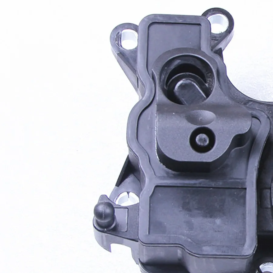 TUKE 100% Vw сепаратор масла клапан из ПВХ в сборе для VW Passat Jetta Golf Gti Tiguan Eos A3 A4 A5 Q5 TT 06H 103