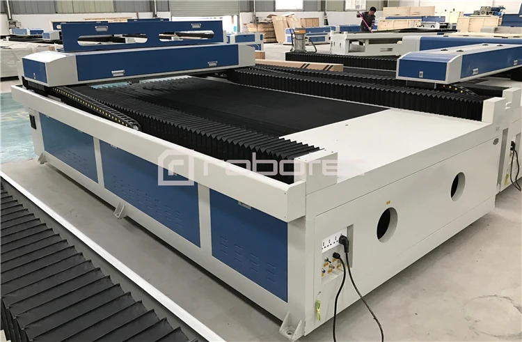 2020 Новый продукт! Станок для лазерной резки металла с ЧПУ цена co2 станок