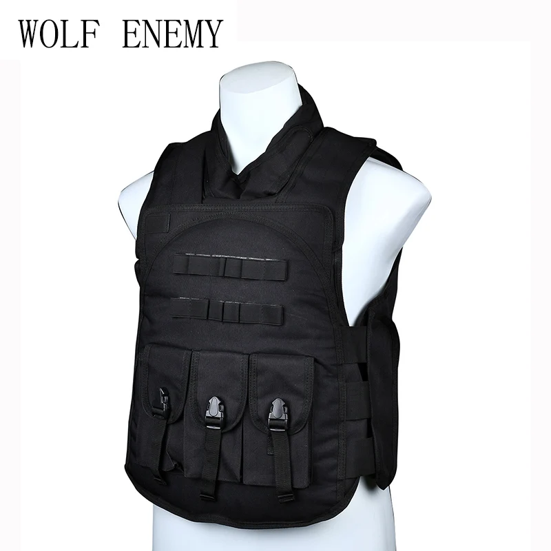 Жилет для страйкбола пейнтбола SWAT BK/DE/multicam|vest airsoft|airsoft multicam vestmulticam tactical |