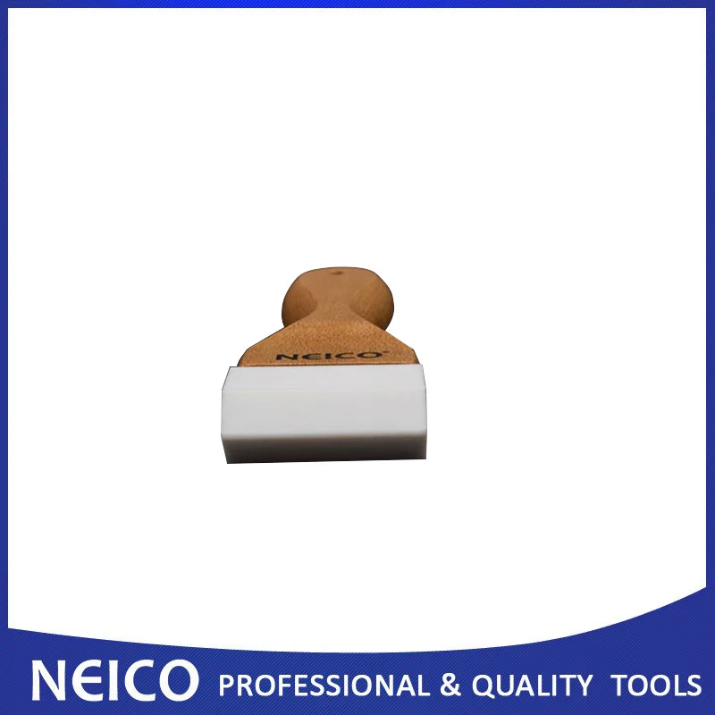 Новый инструмент для прессования кровельных деталей внутри угла тефлоновый