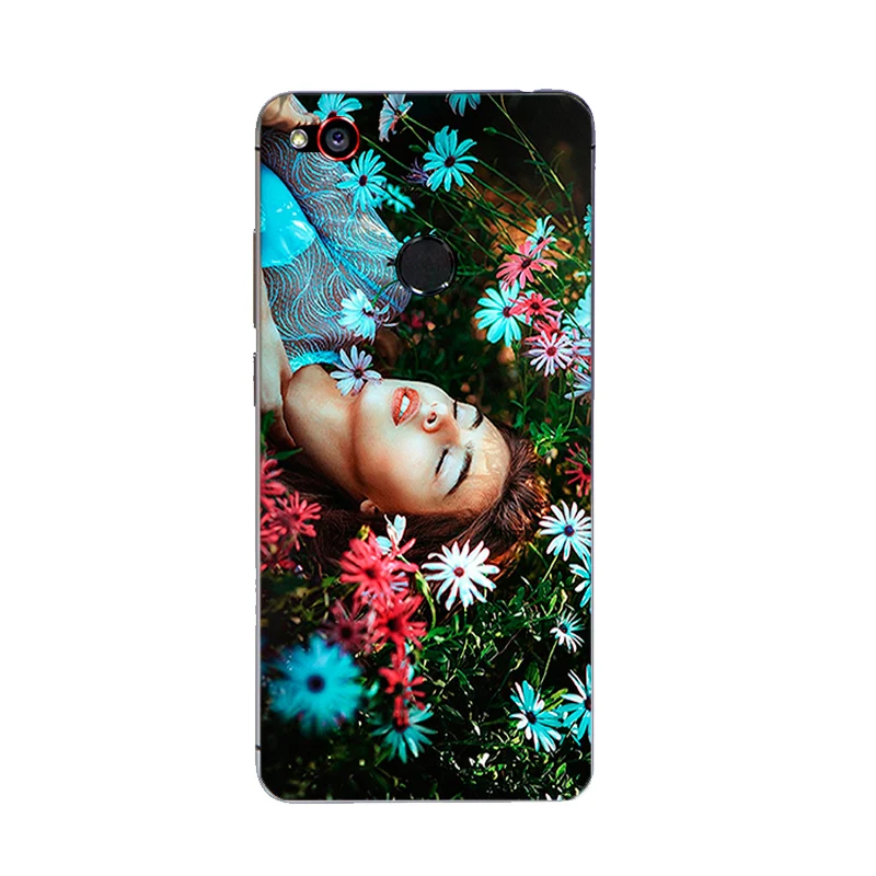 Чехол для телефона ZTE Nubia Z9 MAX для Nubia Z11/Z11 Mini MAX чехол для Nubia Z11 MiniS Shell TPU Дизайн Красивые цветы