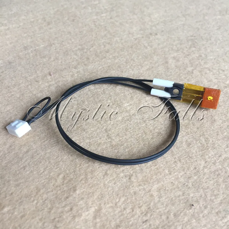 4X предохранитель Термистор для Konica Minolta Bizhub 250 350 200 222 282 BH250 BH350 BH200 BH222 BH282 BH362 Di2510 Di3510