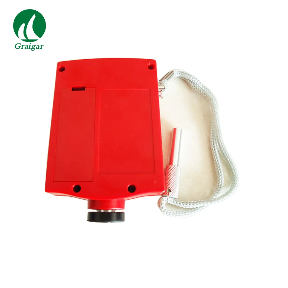 Portable Leeb Hardness Tester HARTIP1000 | Инструменты