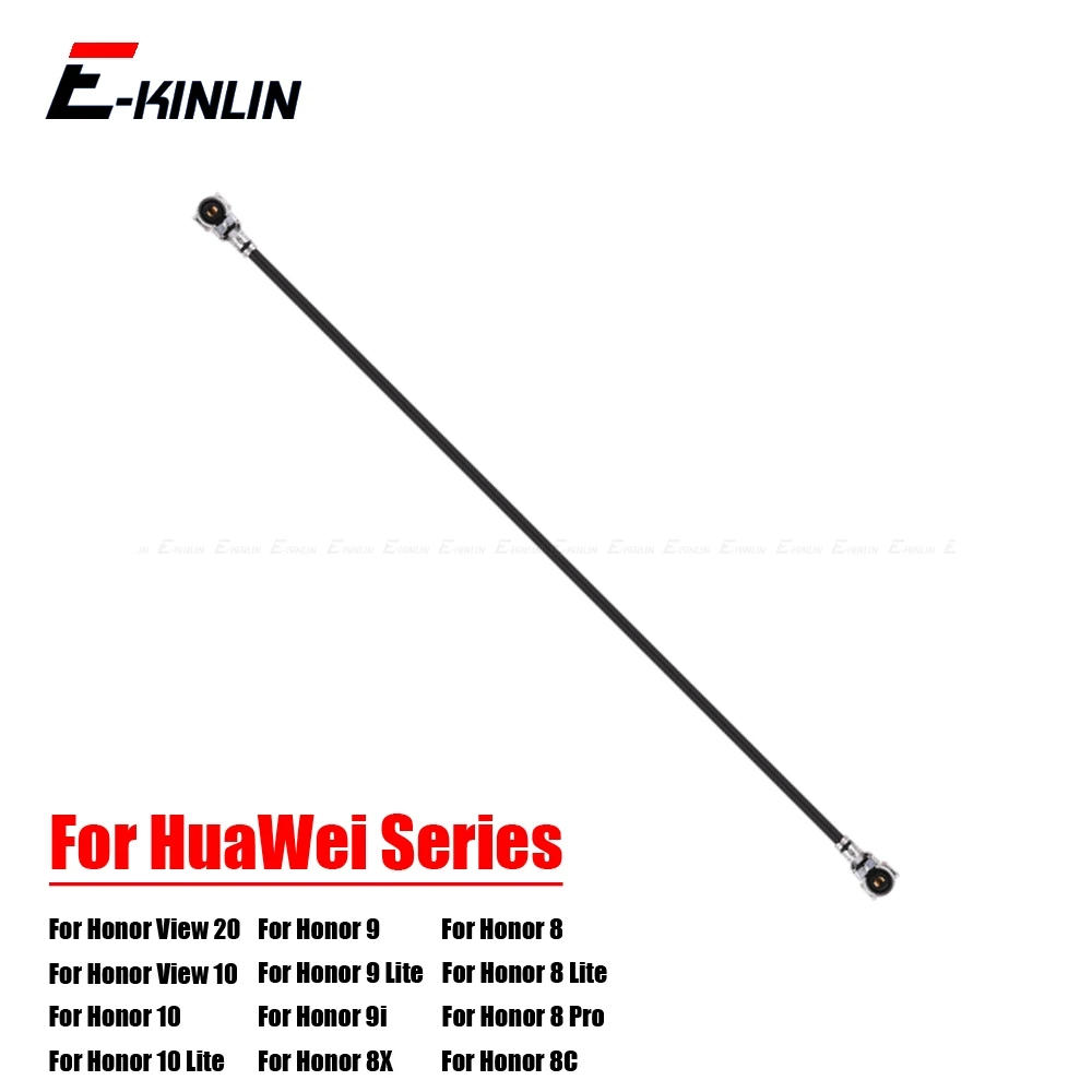 

Antenna Signal Wifi Aerial Flex Cable Ribbon For HuaWei Honor View 20 10 9 9i 8C 8X 8 Lite Pro