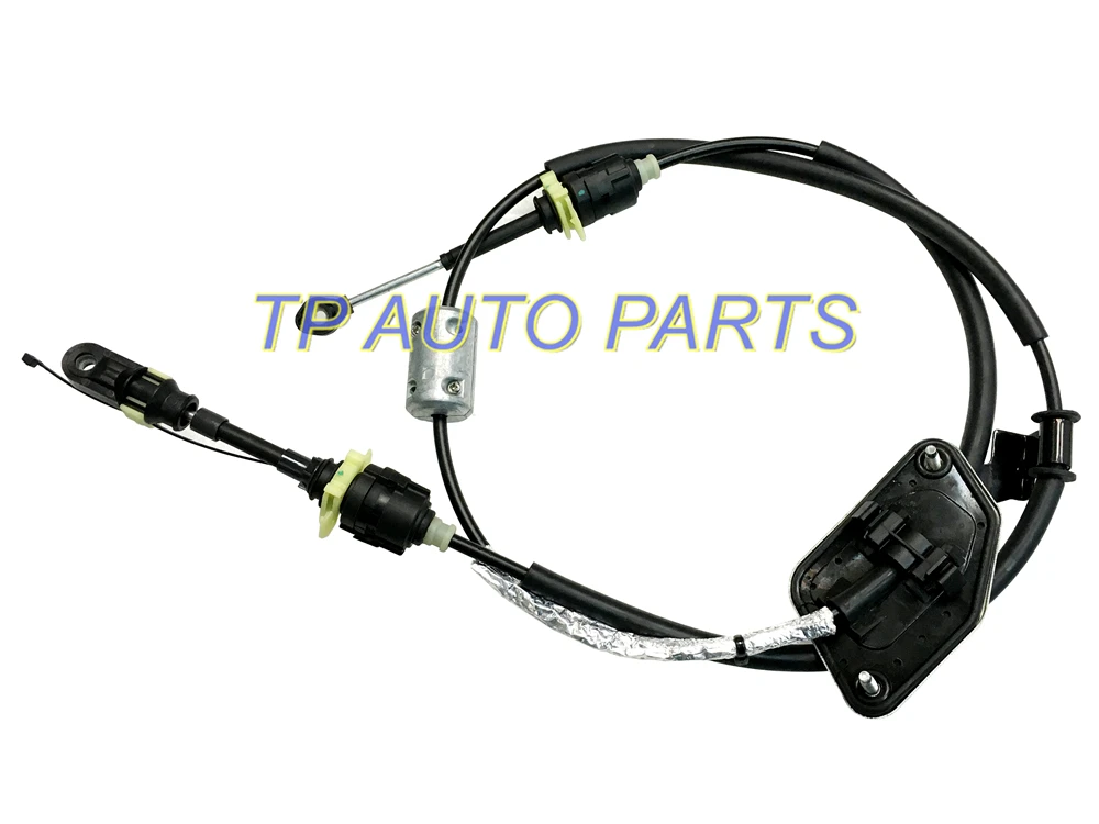 Селекторный рычажный контрольный кабель в сборе совместимый с OEM-d CN1P-7E395-AD CN1P7E395AD |