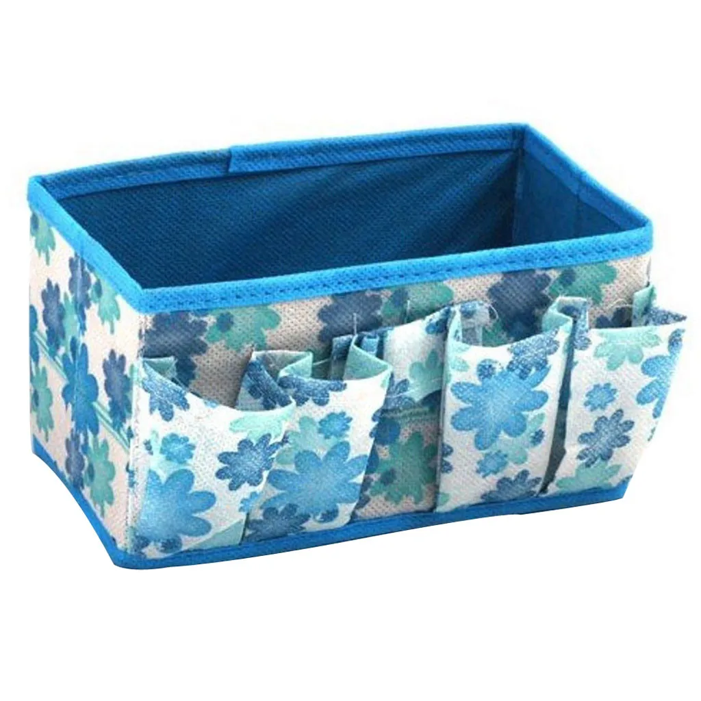 Портативный нетканый косметика профессиональный макияж косметические чемоданы