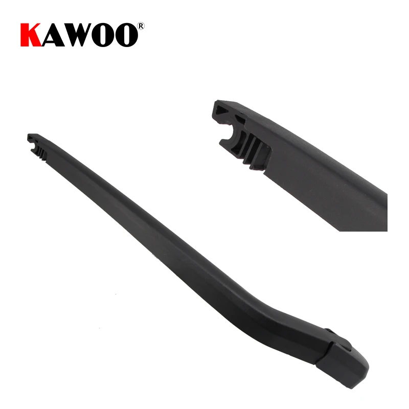KAWOO щетка заднего стеклоочистителя автомобиля лезвия окна стеклоочистители