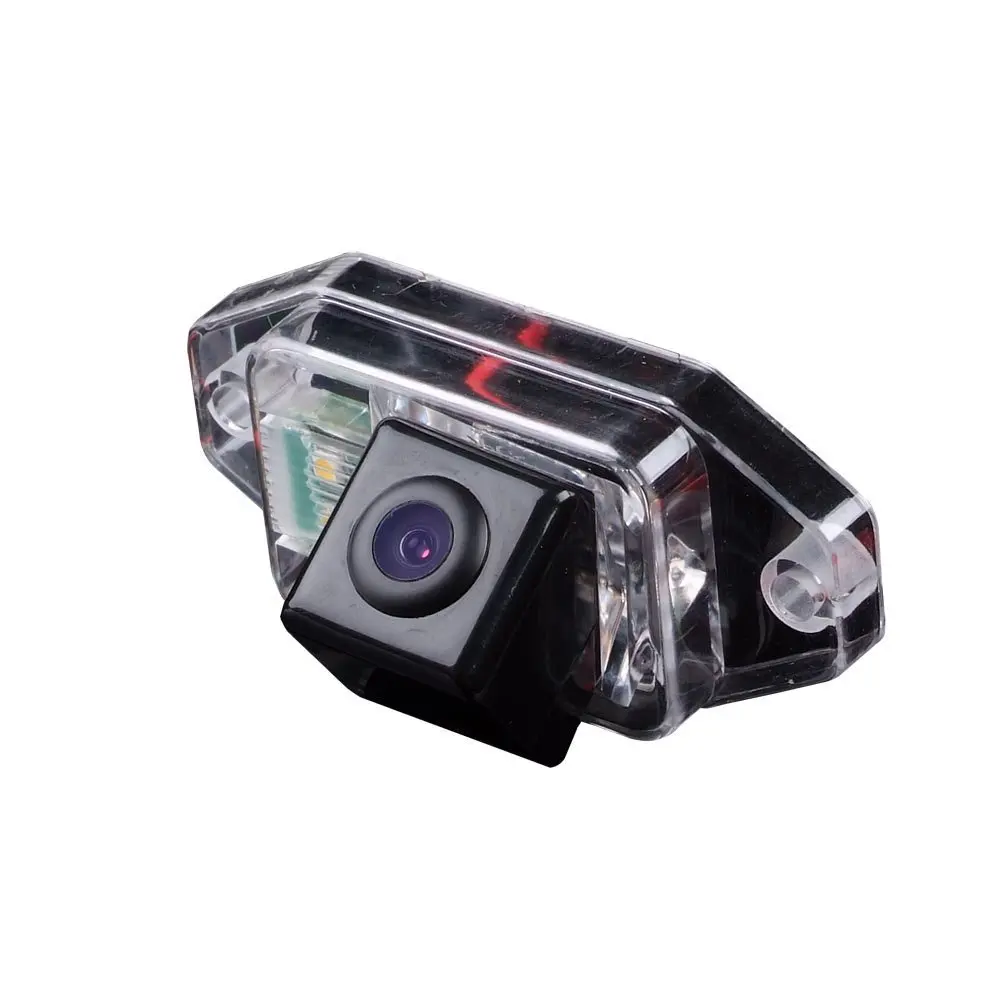 

For Toyota Prado/Land Cruiser Car rear view parking Camera back up reverse for GPS DVBT radio waterproof fully NTSC form
