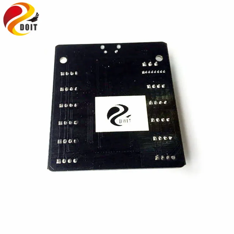 Официальный комплект DOIT Grow сенсорная панель IoT плата расширения ESP8266 Wi Fi Board PMS5003