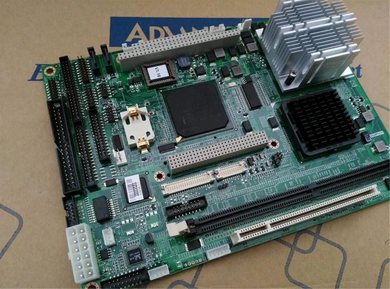 PCM-9587F Industrial Control Board 9581F/9582F/9591/9586F Motherboard | Обустройство дома