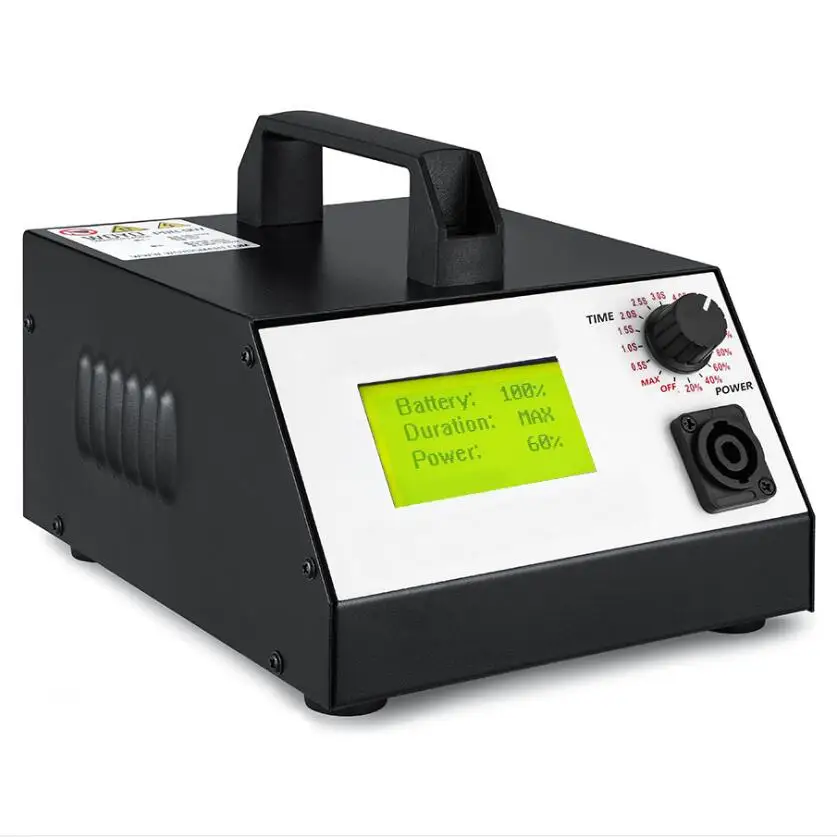 

Ice Pit Dent Repair Depression Electromagnetic Repair Instrument Sheet Metal Repair Machine Free Shipping