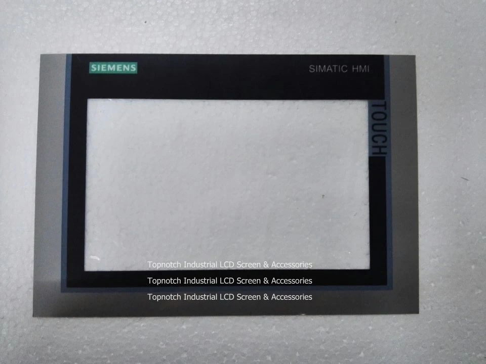 Новая защитная мембранная пленка для TP1200 6AV2124-0MC01-0AX0 TP-1200 6AV2 124-0MC01-0AX0 защита экрана