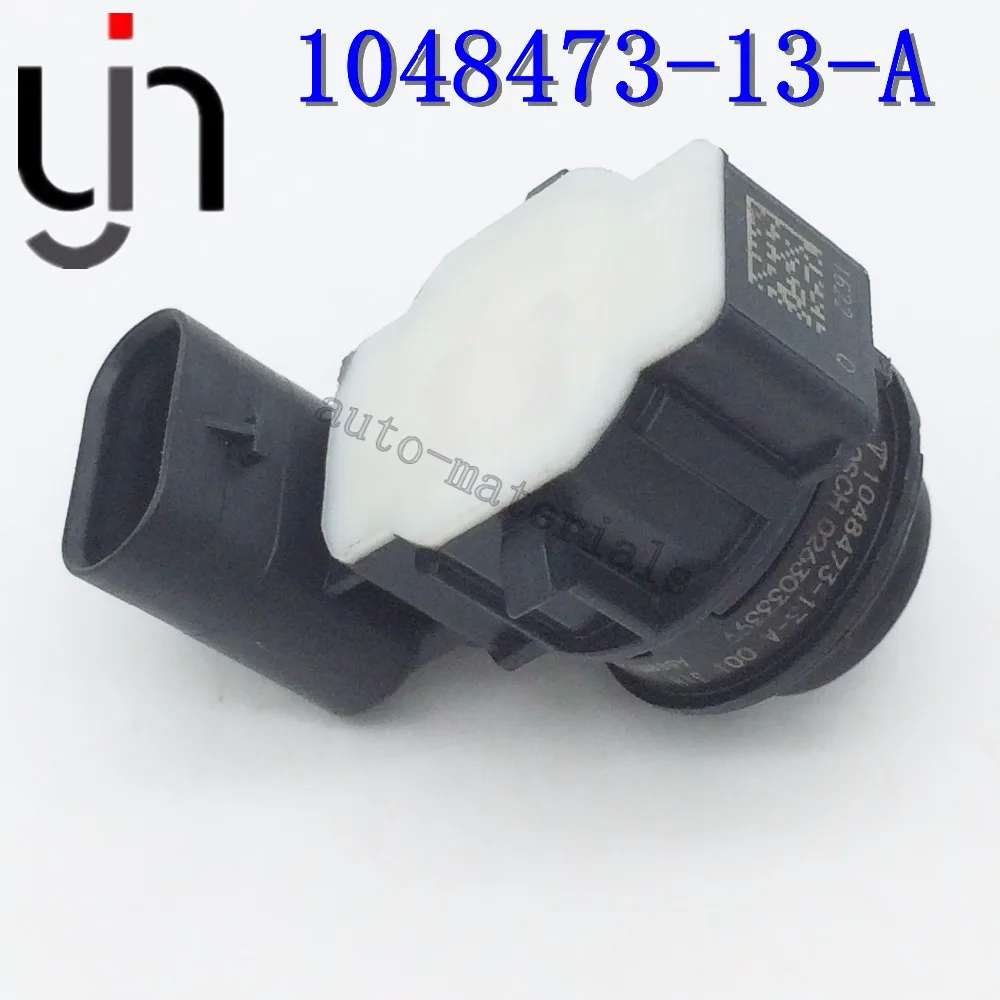 Автомобильный парковочный датчик PDC 4 шт. подлинный 1048473 13 A 14 0263033334 0263033400 для 70S 90S