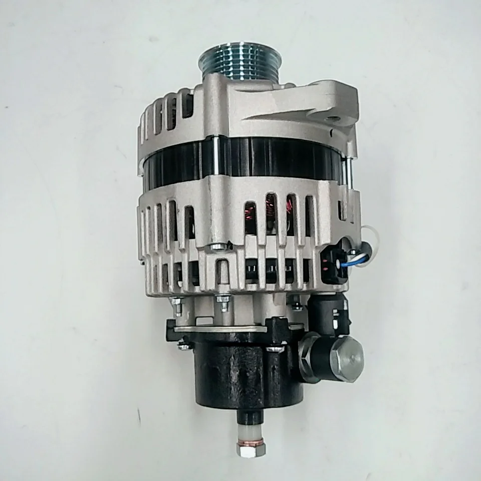 Зарядная пусковая система Генератор переменного тока запчасти JAC Refine oe номер