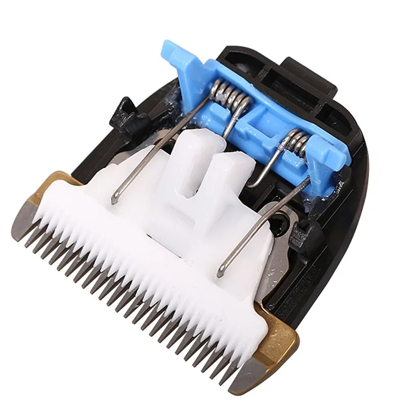 Сменное лезвие для стрижки волос только подлинные лезвия машинка | Бытовая