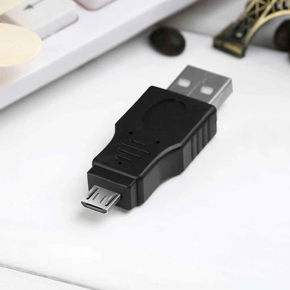 Мини кабель Micro Usb CatXaa 5 см для зарядки и синхронизации данных|Кабели мобильных