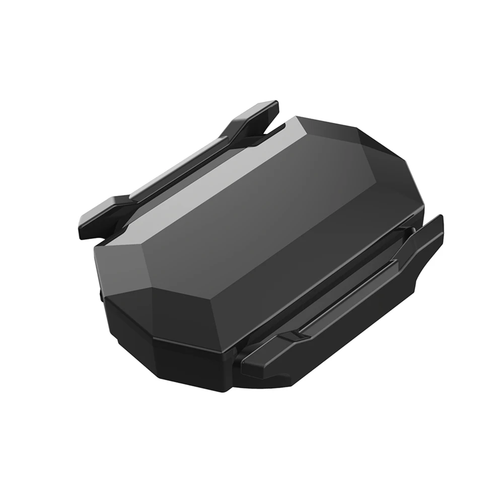 Bluetooth 4 0 водонепроницаемый датчик скорости caddence велосипедный компьютер 2 в 1