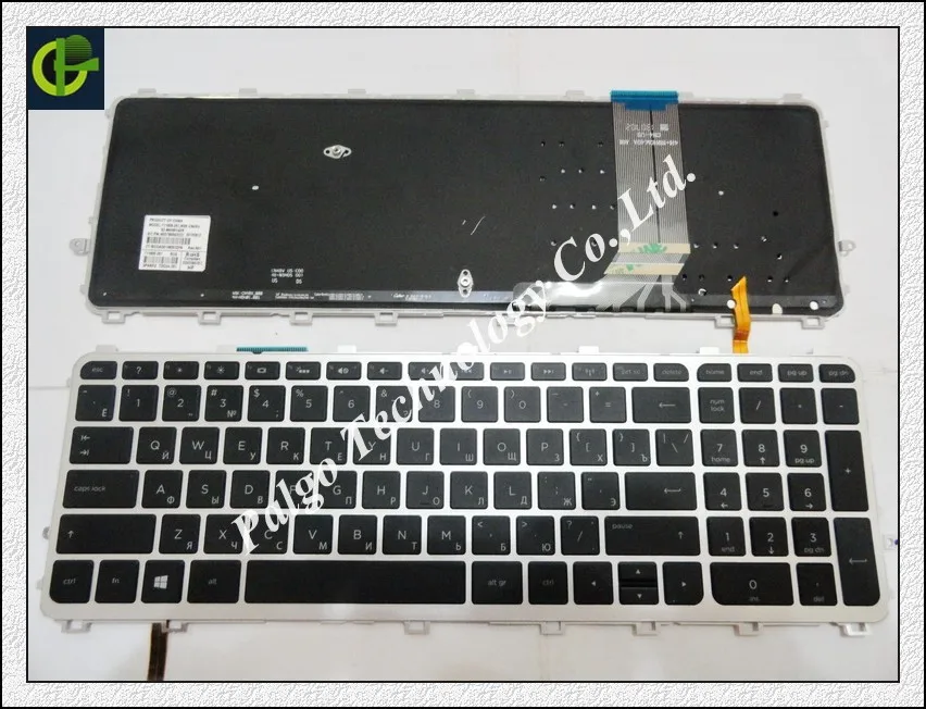 Ноутбук Hp Envy 17 J006er