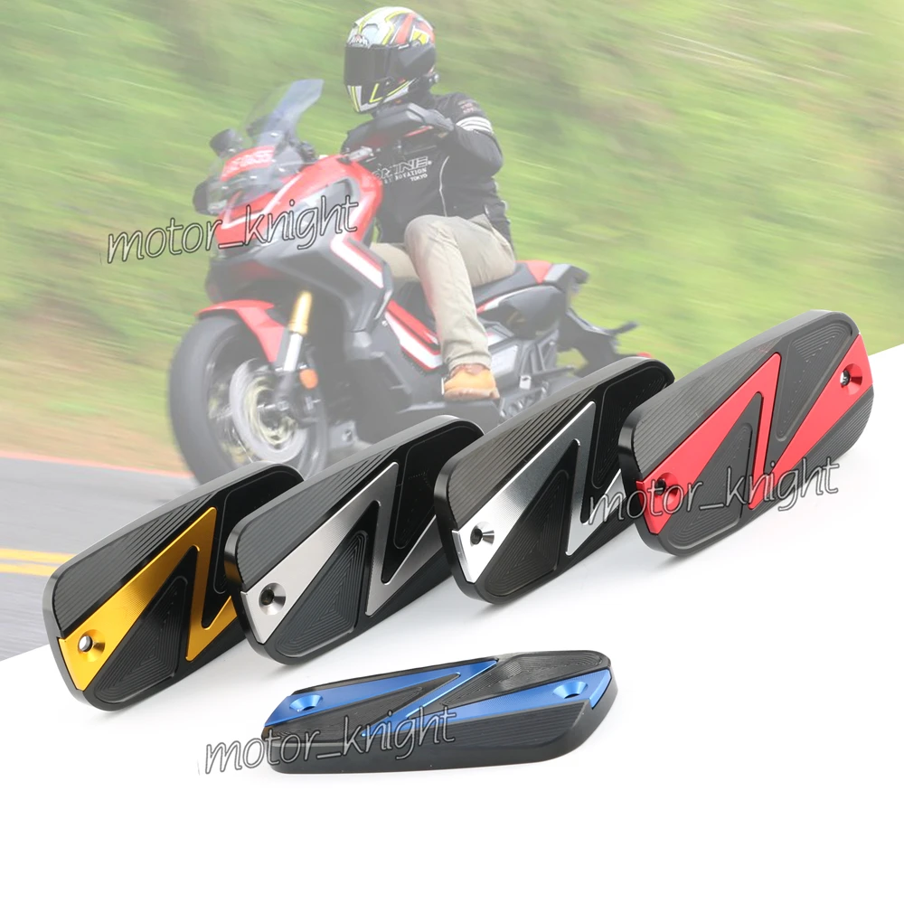 Алюминиевые аксессуары для мотоциклов HONDA X ADV XADV 2017 2018 передний/задний тормозной