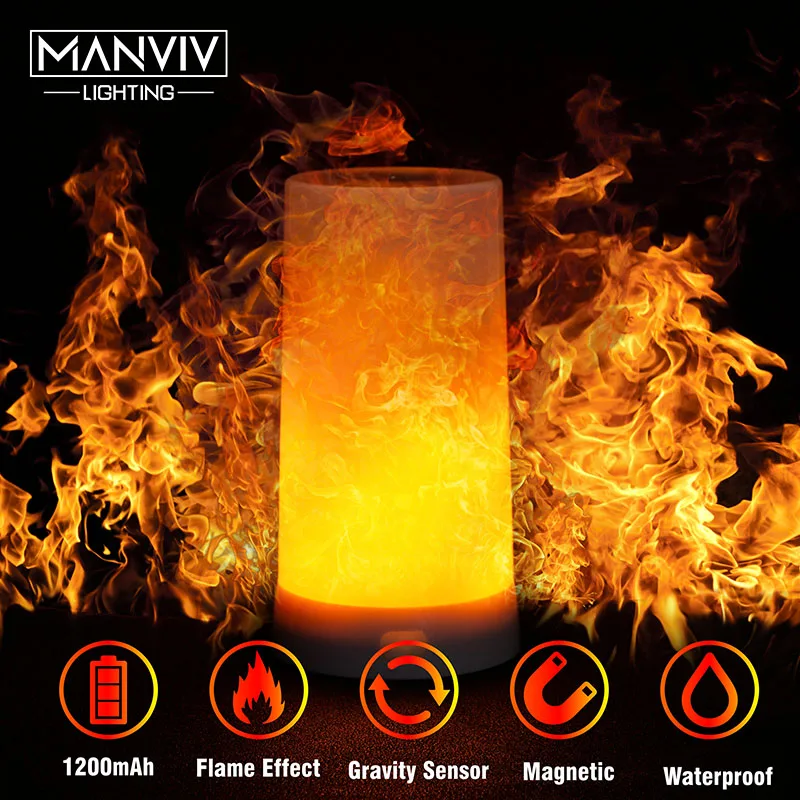 Светодиодная лампа для праздника 1500K SMD2835 * 90 светодиодов USB DC5V Водонепроницаемая