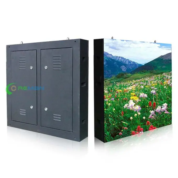 64X32 P4 P5 P8 P10 rgb полноцветный для наружного и внутреннего освещения светодиодный экран Сенсорная панель светодиодный модуль дисплея, индикатор рекламная светодиодная матрица рекламный щит