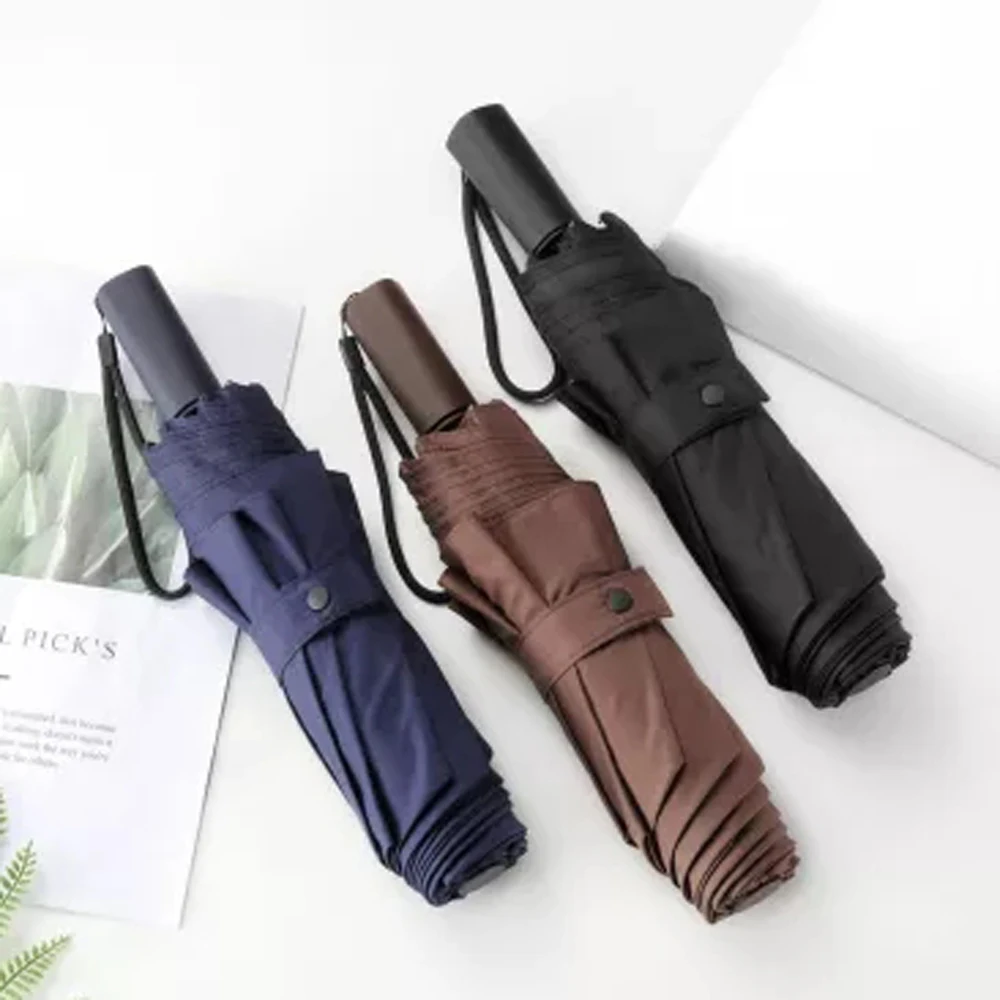 Youpin Sandian Sunny Rainy Bumbershoot алюминиевый ветрозащитный водонепроницаемый УФ зонт для