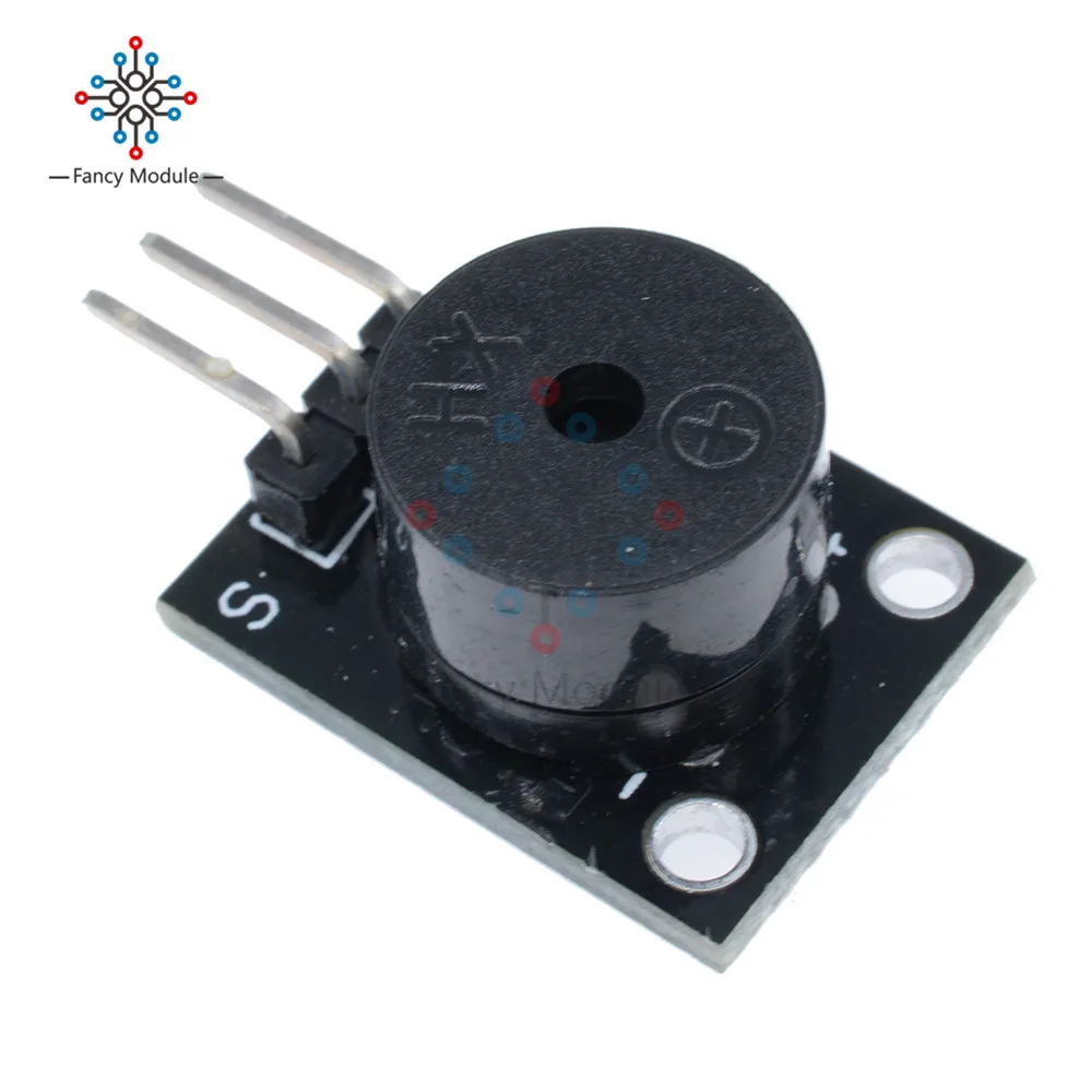 Активный Модуль зуммера KEYES KY-012 для ARDUINO AVR PIC | Инструменты