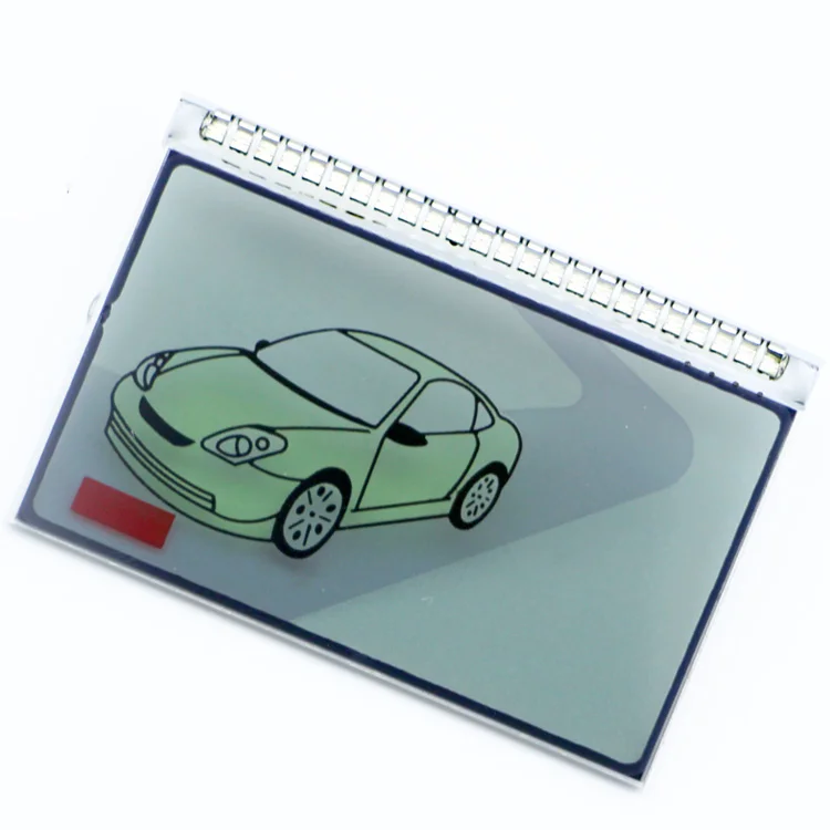 Бесплатная доставка ЖК-дисплей Magicar M5 для двухсторонней автомобильной