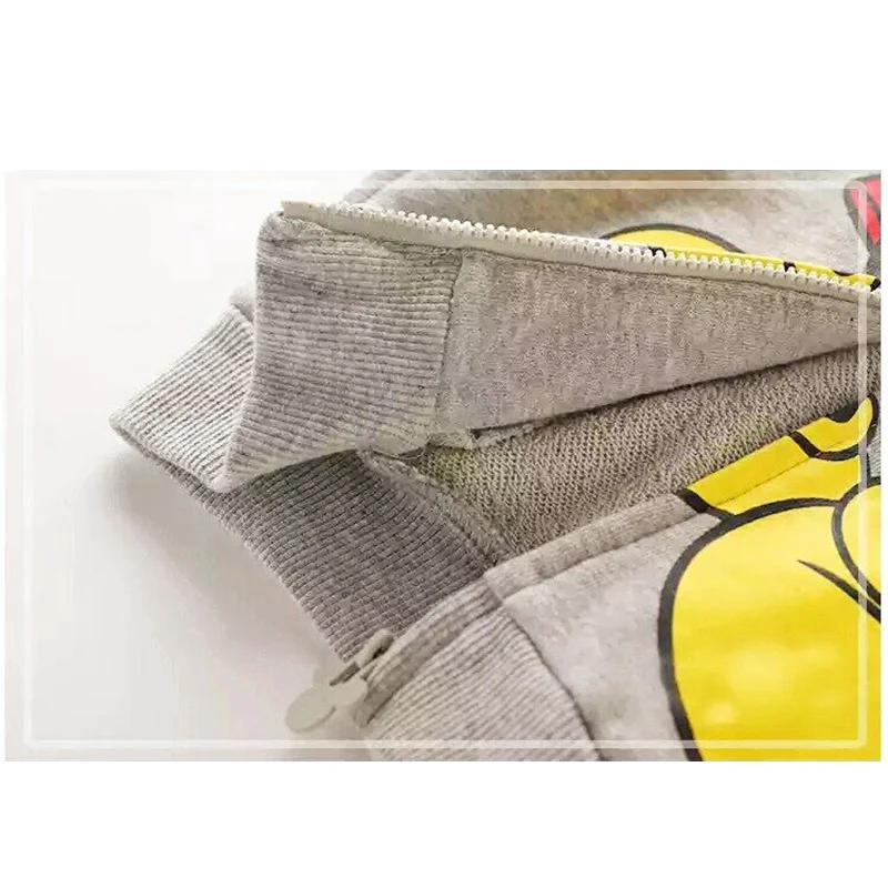 Весна Осень 2020 модная куртка для маленьких мальчиков милая детская девочек