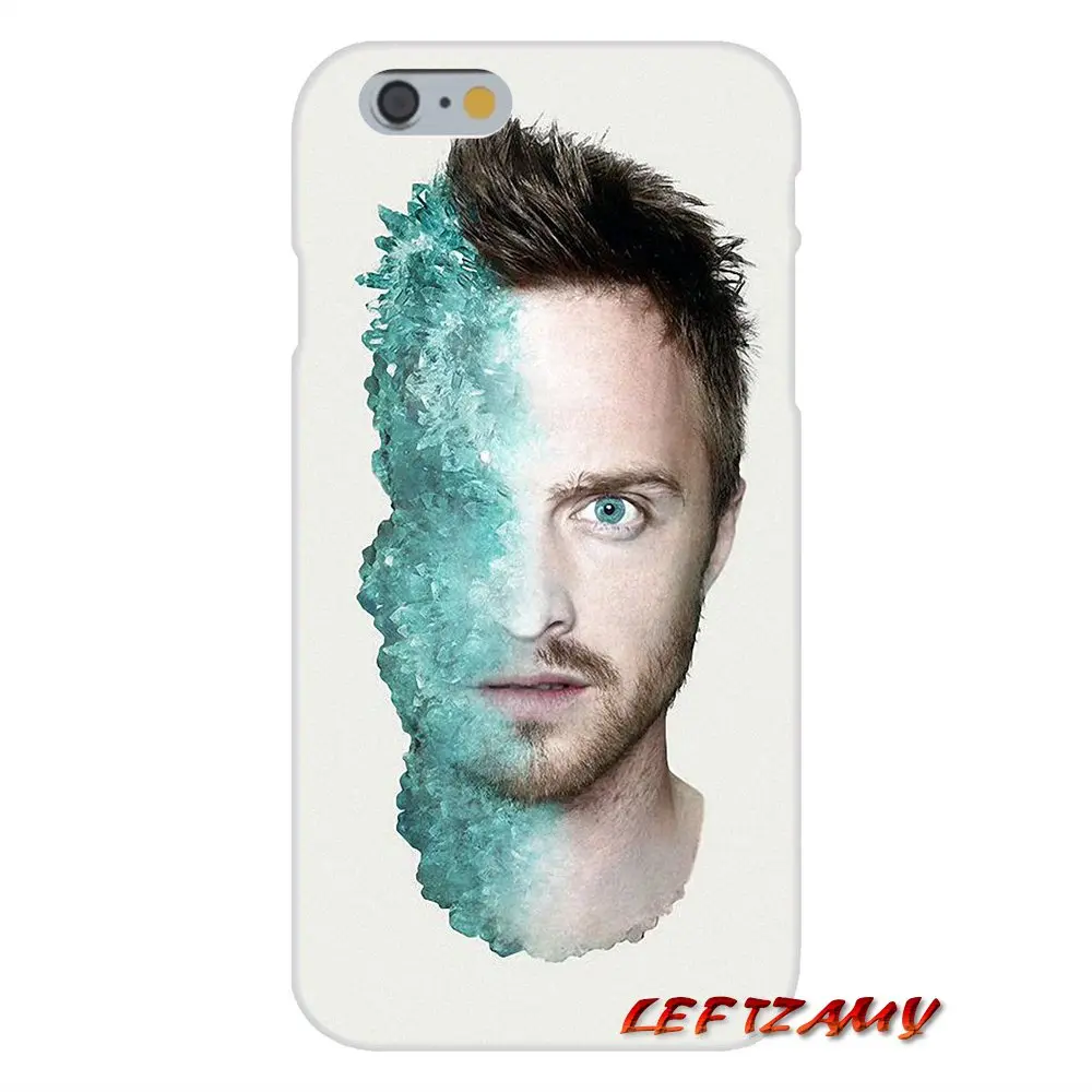 Аксессуары чехлы для телефонов breaking bad heisenberg Samsung Galaxy S4 S5 MINI S6 S7 edge S8 S9 S10 Plus Note 3 4 5 8 9