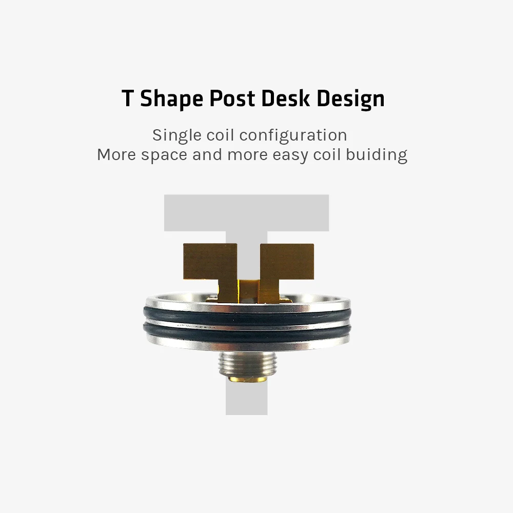 KEEPRED BF Squonk Mod With Dead Rabbit RDA Tank Rebuildable Dripper Atomizer 24mm Vape Mechanical VS Smoant S8 | Электроника