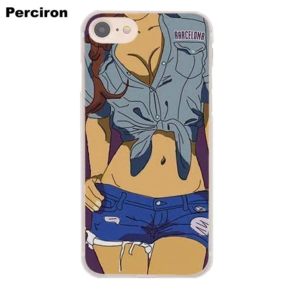 Perciron популярный Swag для девочек и мальчиков мягкий крутой лучший Galaxy Alpha Core Prime Note 4