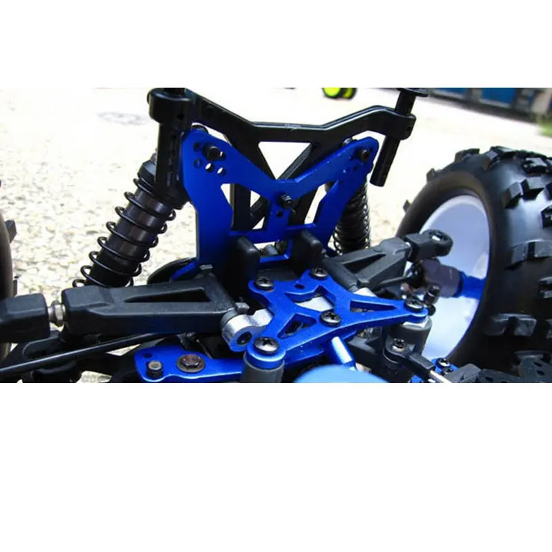Бесплатная доставка 2 4G HSP 94087 1:8 нитровые 4wd RC Внедорожник Monster RTR 94083 двигателя 21cxp |