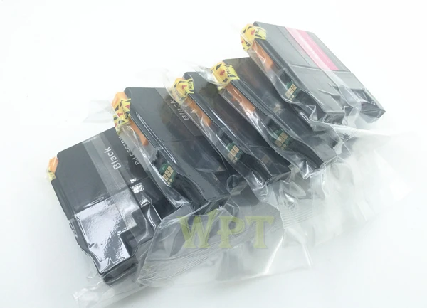 Один комплект совместимый картридж BK для LC113 LC-113 Brother J4210N/4510N J4215N J4910CDW J6570CDW и т. Д. |