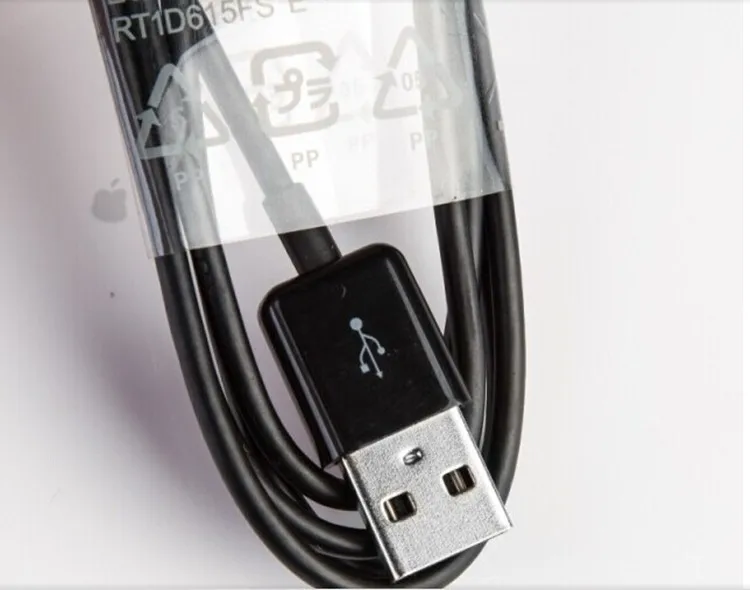 USB кабель для зарядки и передачи данных 1 м/3 фута зарядный планшетов samsung galaxy tab 2 3 10