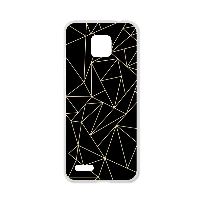V035 Чехол с рисунком Bolomboy для Ulefone Note 7, чехол, силиконовый мягкий ТПУ чехол s для Ulefone Note7, чехол с милыми животными - Цвет: V035