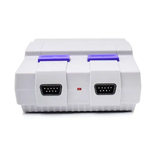 8 бит Ретро игра мини классическая HDMI/AV ТВ Видео игровая консоль с 821/500 играми для