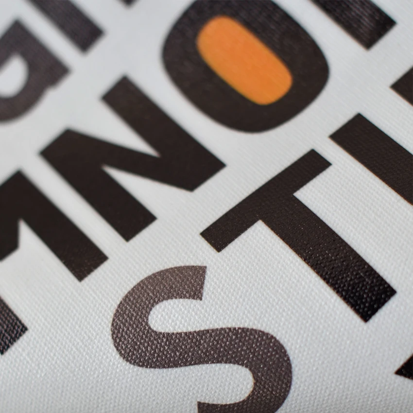 Домашний Декоративный художественный постер на стене с рисунком Бэтмена