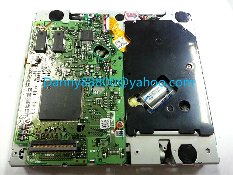100%New Fujitsu ten DV-04-082 DV-04-044 DV-04-042 DV-04 for mercedes MMI 3G BMNW M-ASK2 E60 E90 E92 Chrysler DVD MECHANISM 2PCS |