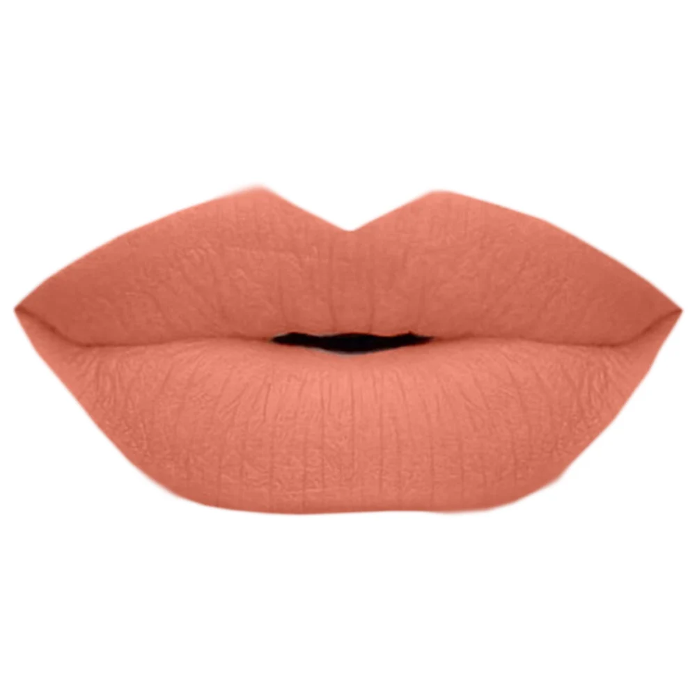 Макияж LA Splash губ новейший контур жидкая помада Liptint мусс бархат матовый перламутровый блеск для губ водонепроницаемый - Цвет: 6