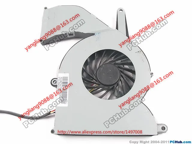 SUNON MF75150V1 C010 S9A DC 5V 2 5 W охлаждающий вентилятор для сервера ноутбука|server fan|70mm fandc 5v fan