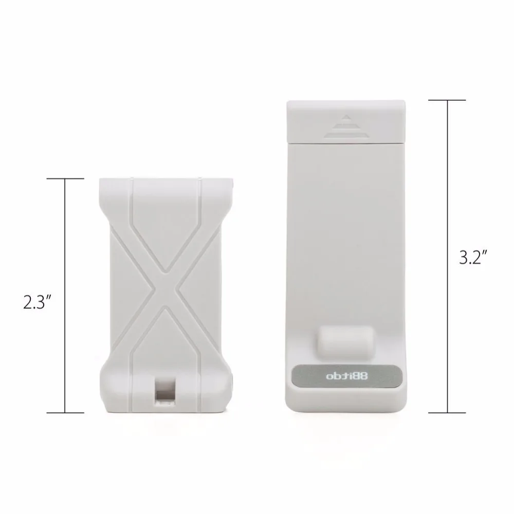 Абсолютно Xtander для 8bitdo SFC30 SNES30 Геймпады Bluetooth игровой контроллер держатель кронштейн(только в том случае, Xtander