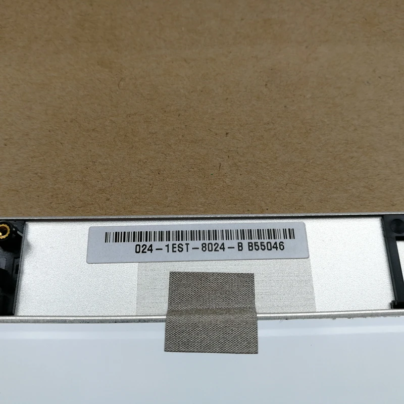 Испанская SP Клавиатура с подсветкой для SONY VPCSD SD100C SD19EC SD1S2C SD1S1C SD1S3C VPCSA SA4S1C SA4S4C VPCSB18 SB16 SB19 SB19X SB1 (art.: 7a77a10cb) - 7a77a10cb
