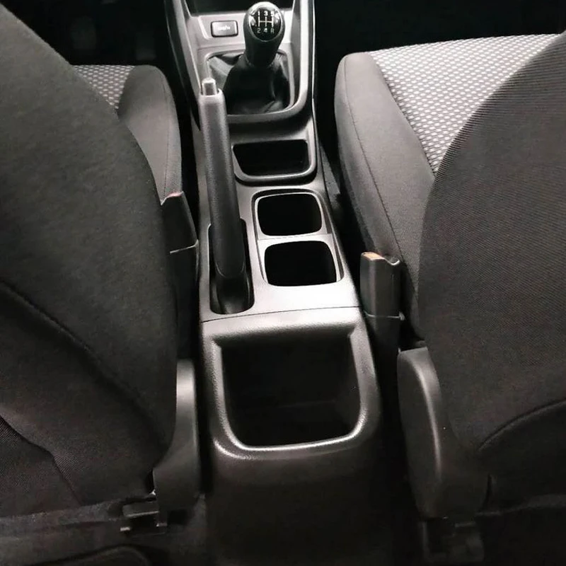 Для Suzuki VITARA подлокотник коробка SUZUKI Vitra бездымный центральный ящик для хранения