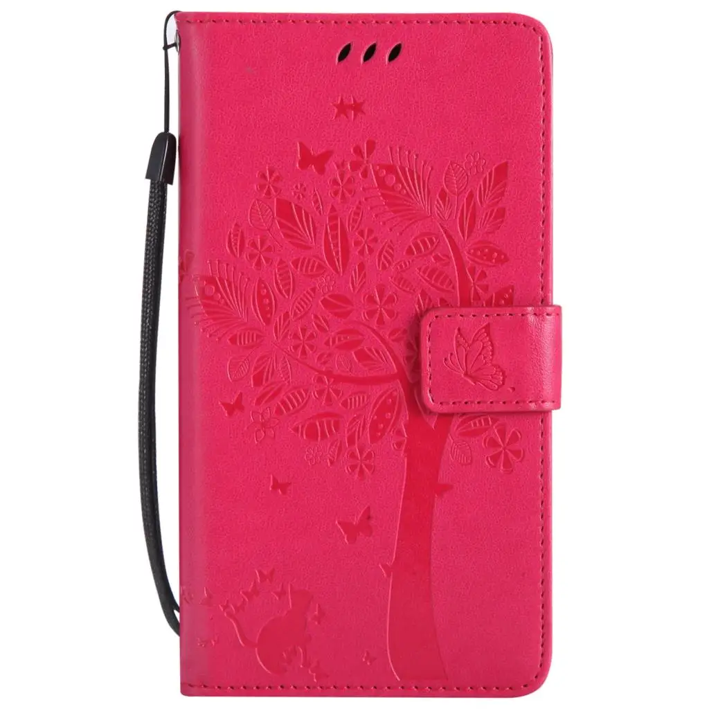 rose Для samsung SM-G887F Galaxy A9 Pro A9Pro кожаный чехол 6," samsung A8s G887N чехол для телефона сумка samsung SM-G887N бумажник телефон сумка - Цвет: rose
